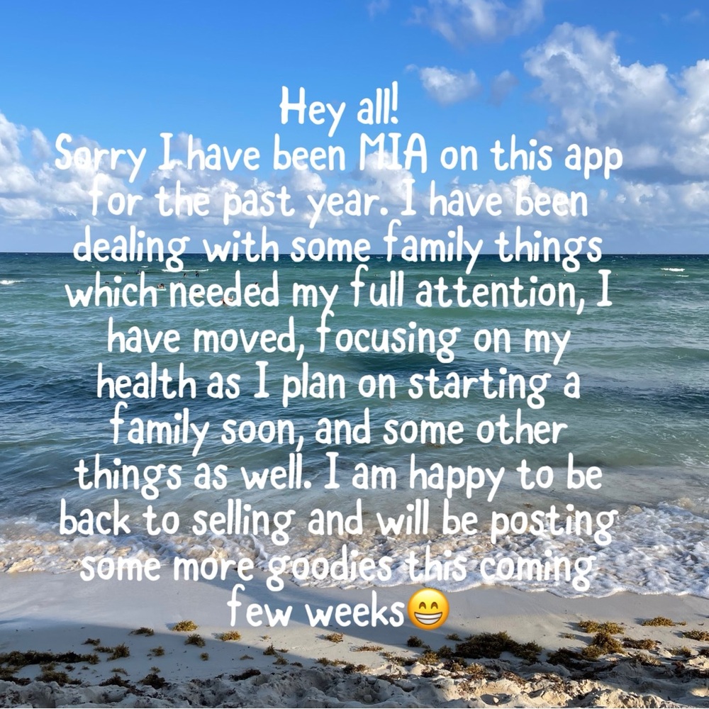 LIFE UPDATE